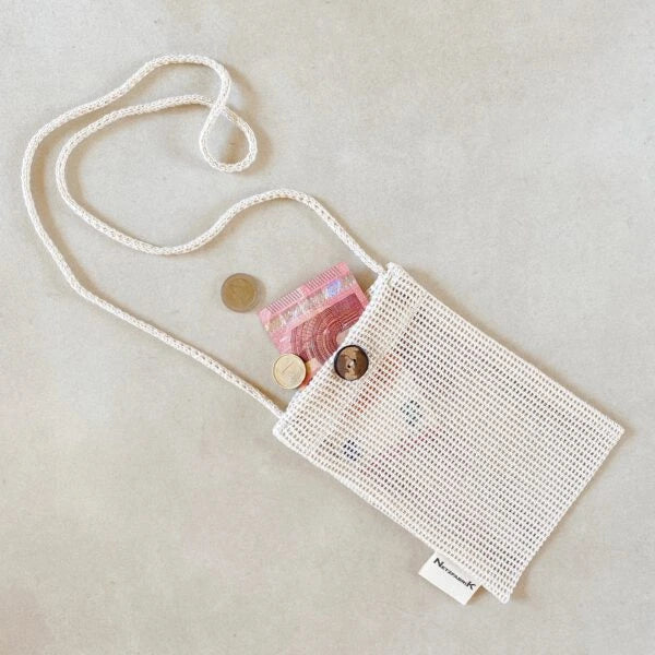 Sac pour téléphone portable Pochette "Lazy-Pioneer"