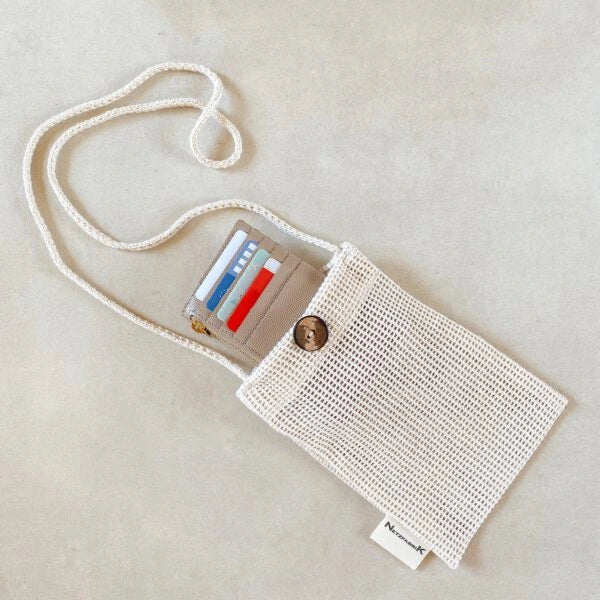 Sac pour téléphone portable Pochette "Lazy-Pioneer"