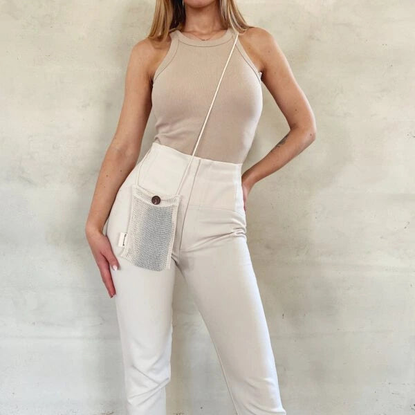 Sac pour téléphone portable Pochette "Lazy-Pioneer"