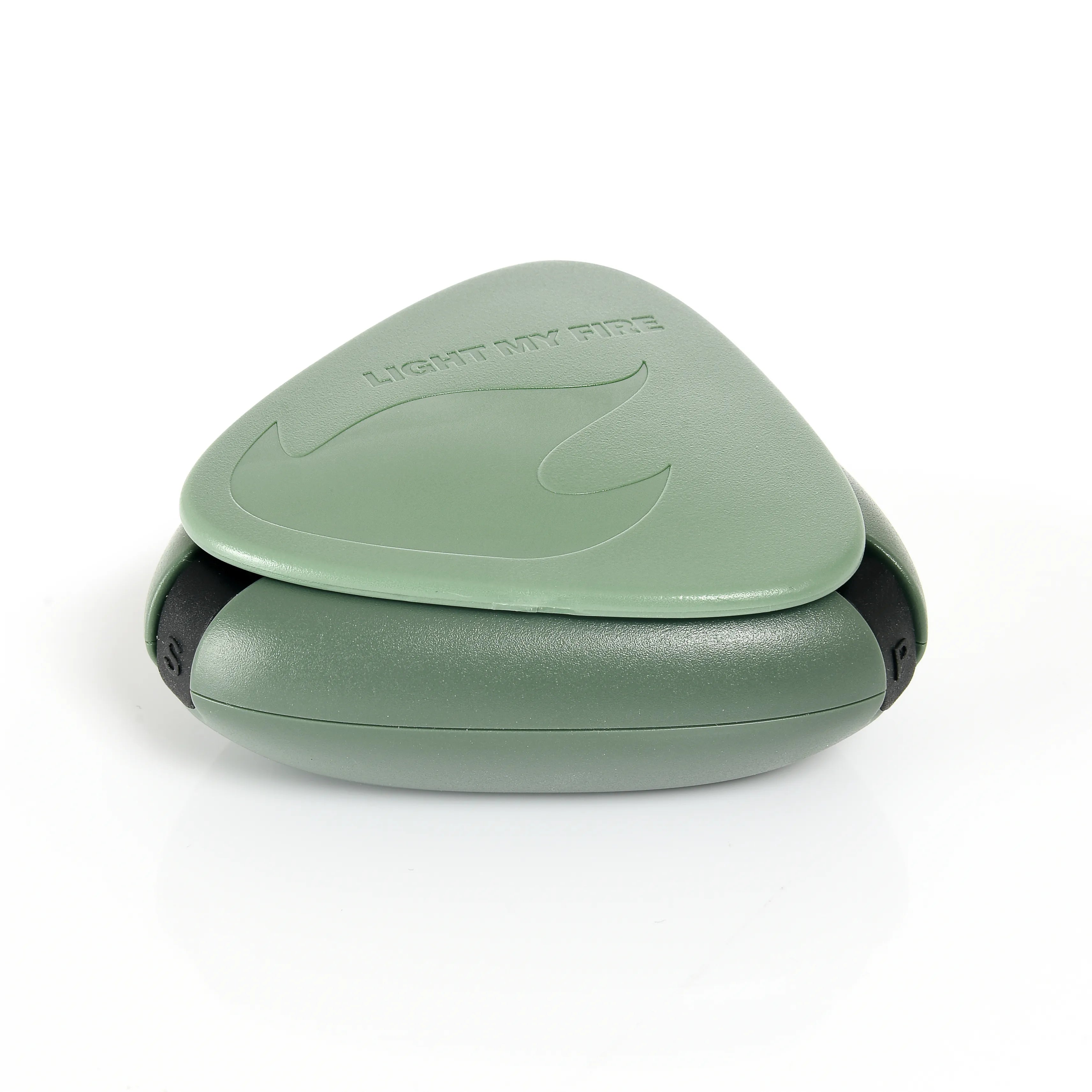 Salt&Pepper plus BIO - 2 in 1 Pfeffer und Salzstreuer fürs Camping