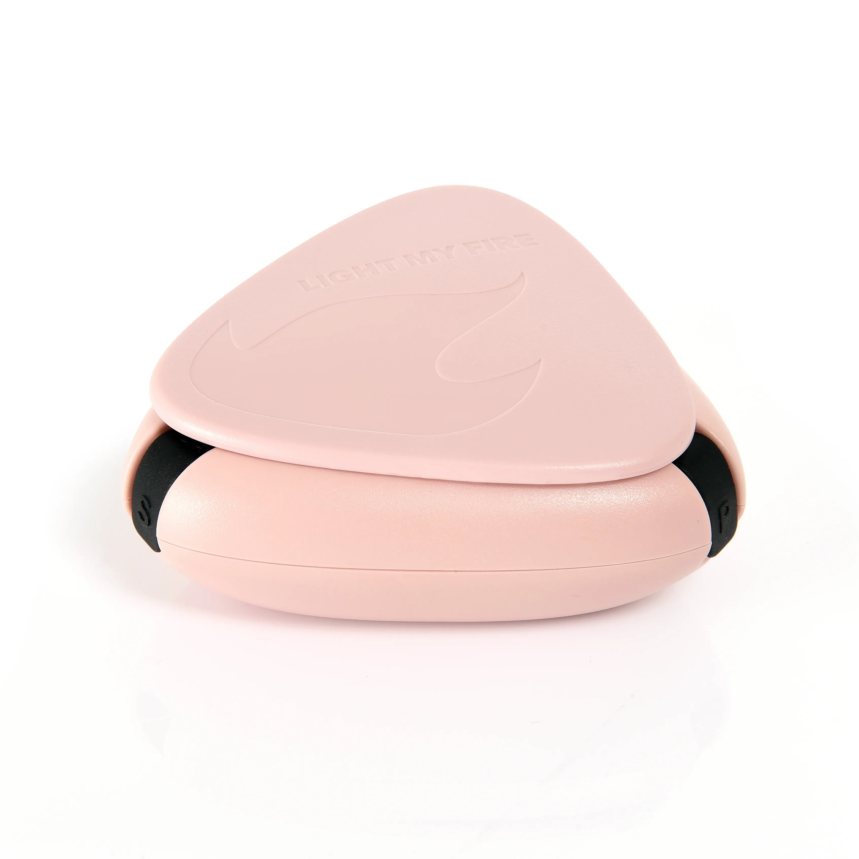 Salt&Pepper plus BIO - 2 in 1 Pfeffer und Salzstreuer fürs Camping