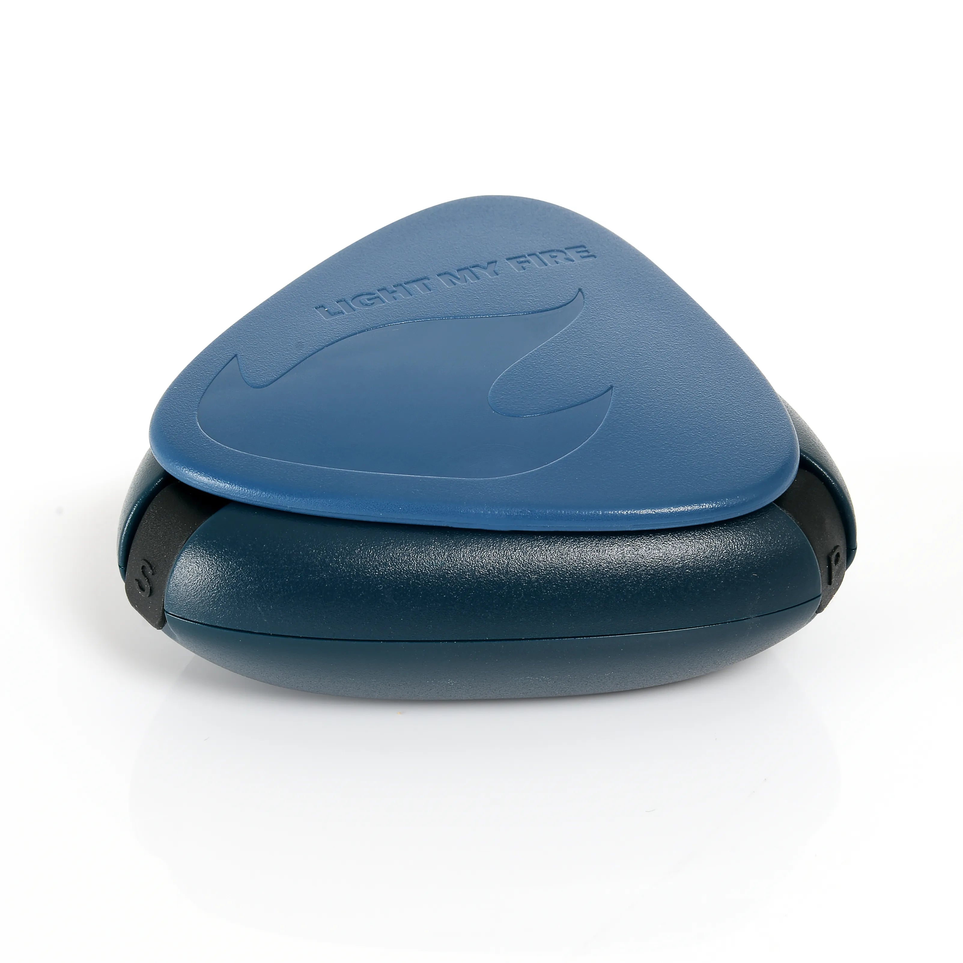 Salt&Pepper plus BIO - 2 in 1 Pfeffer und Salzstreuer fürs Camping