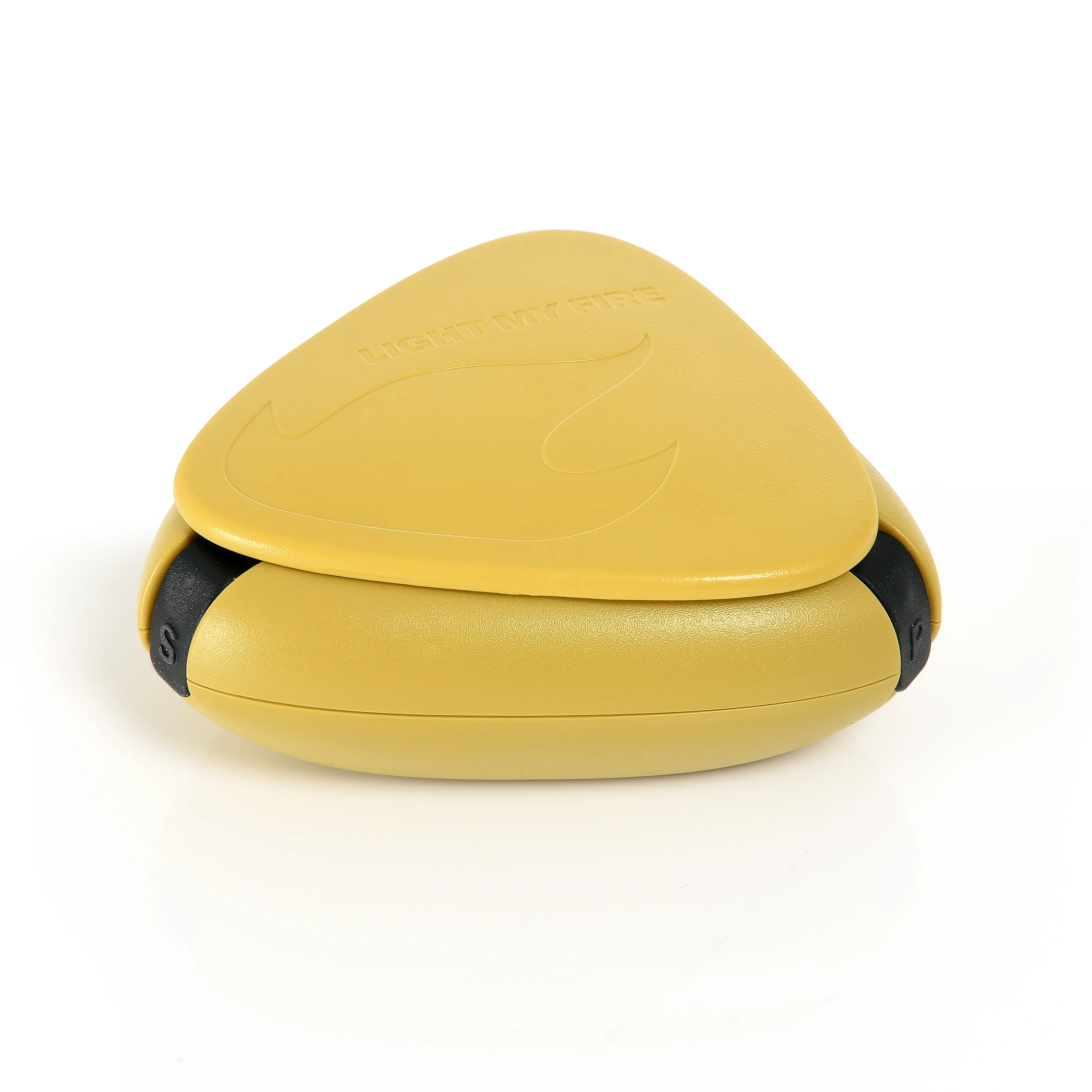 Salt&Pepper plus BIO - 2 in 1 Pfeffer und Salzstreuer fürs Camping