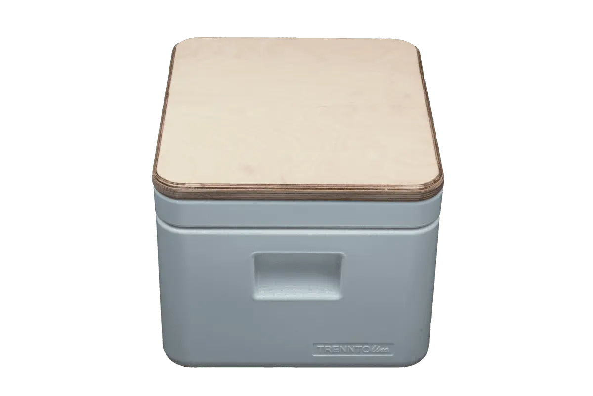 Trelino Origin, Trenntoilette für Camper