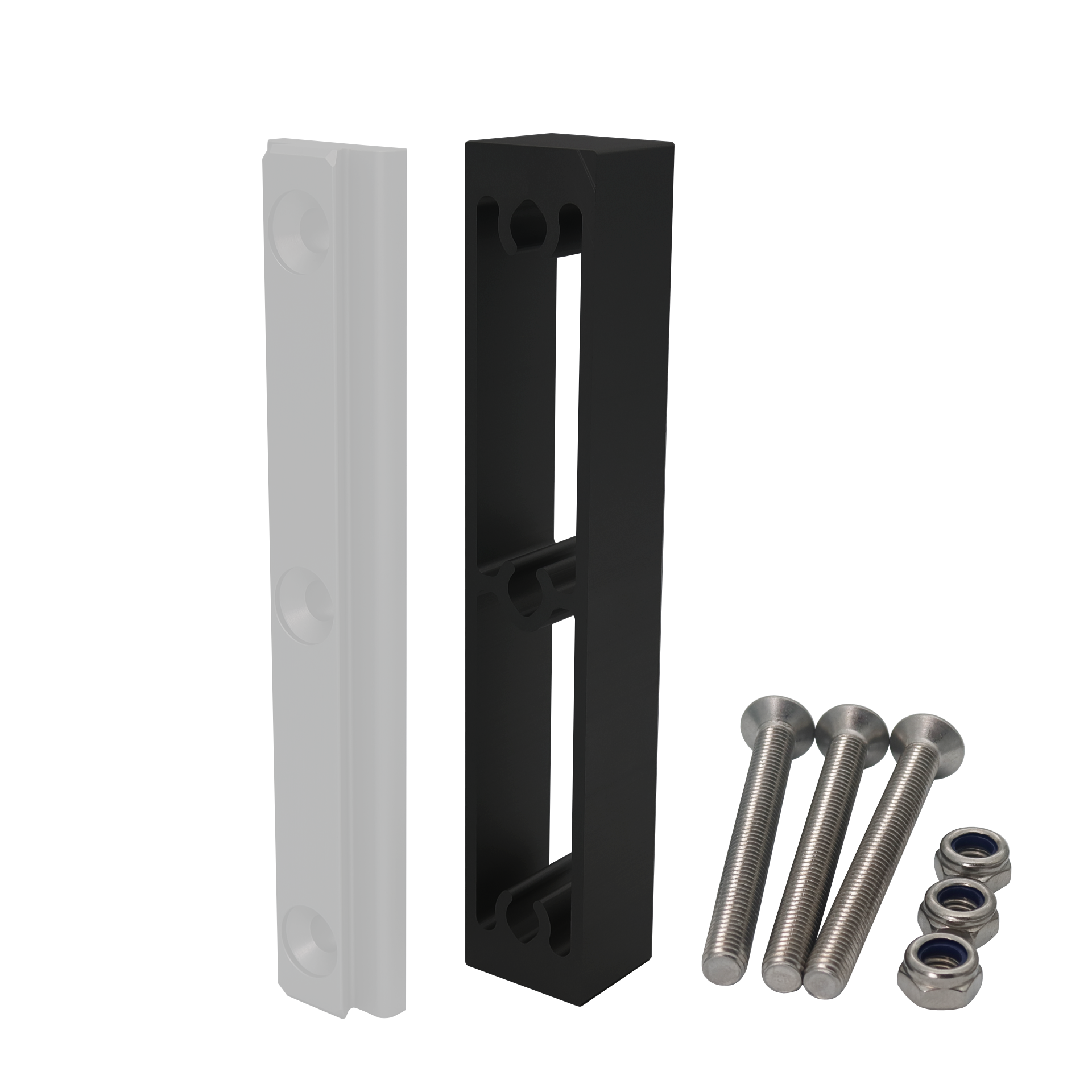 Lagun GAP klein - Abstandshalter für die Befestigungsplatte