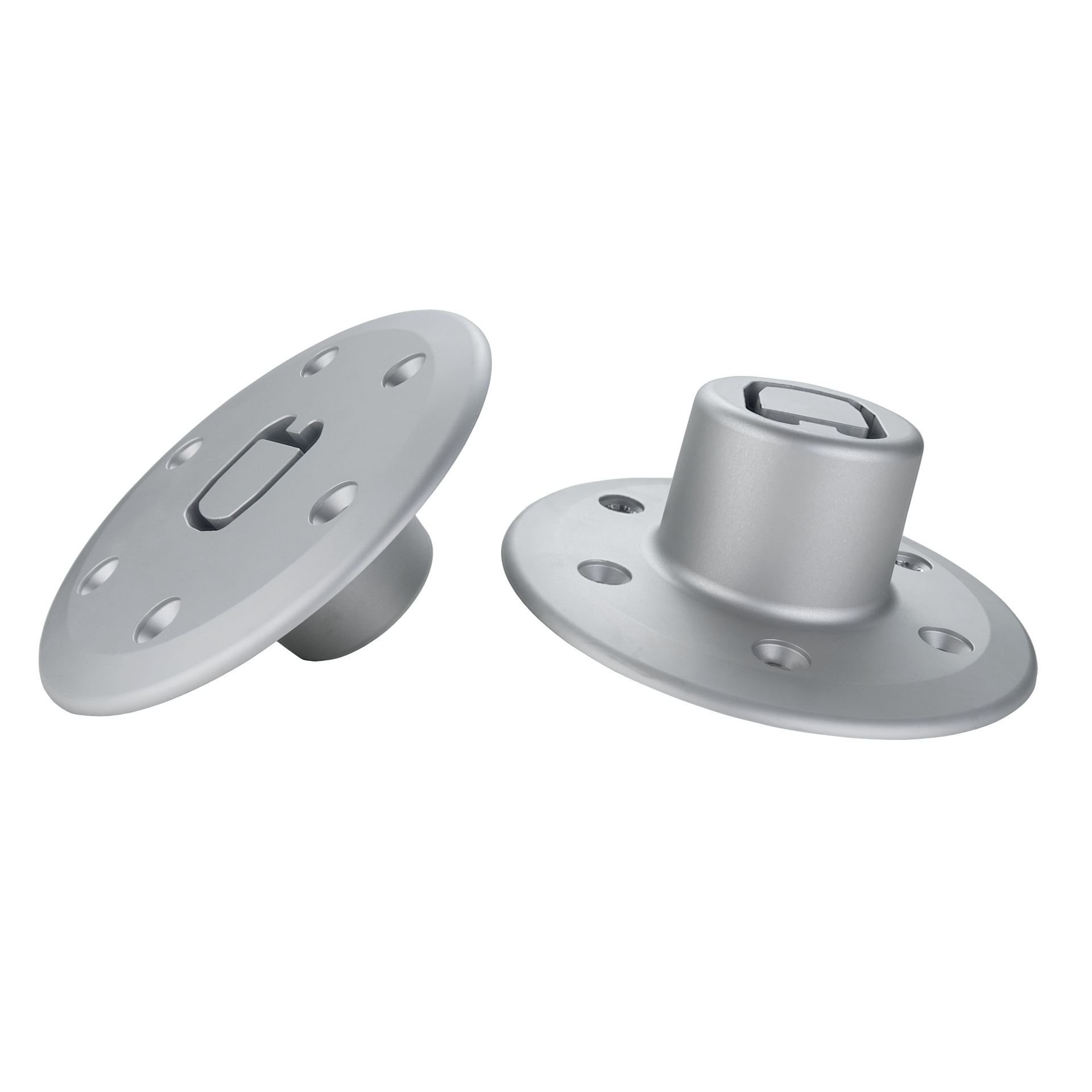 Lagun Bodenadapter – Alternative zur Wandmontage