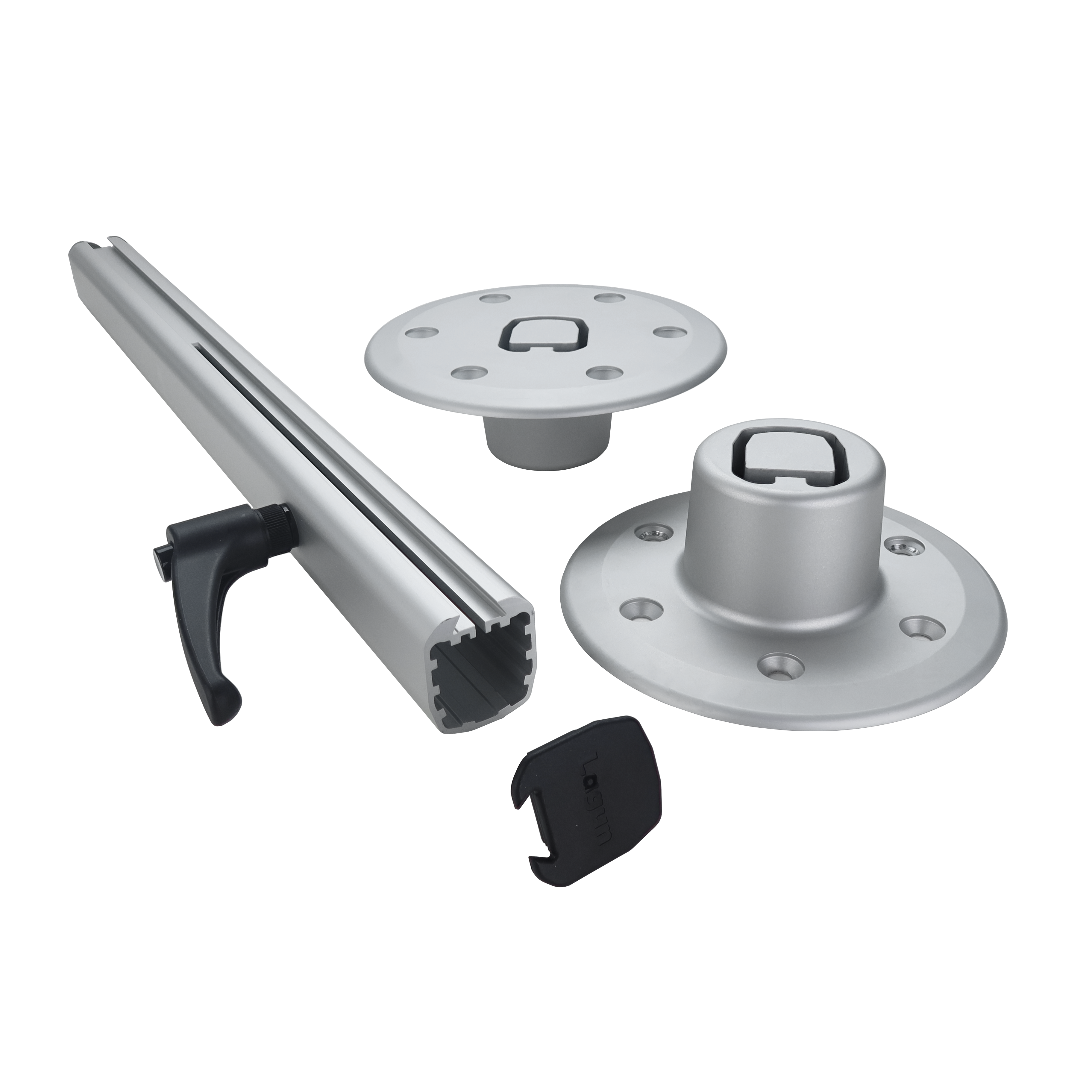 Lagun Bodenadapter – Alternative zur Wandmontage