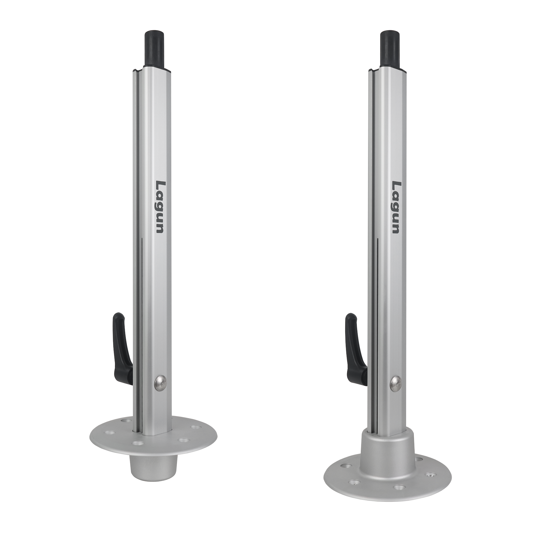 Lagun Bodenadapter – Alternative zur Wandmontage