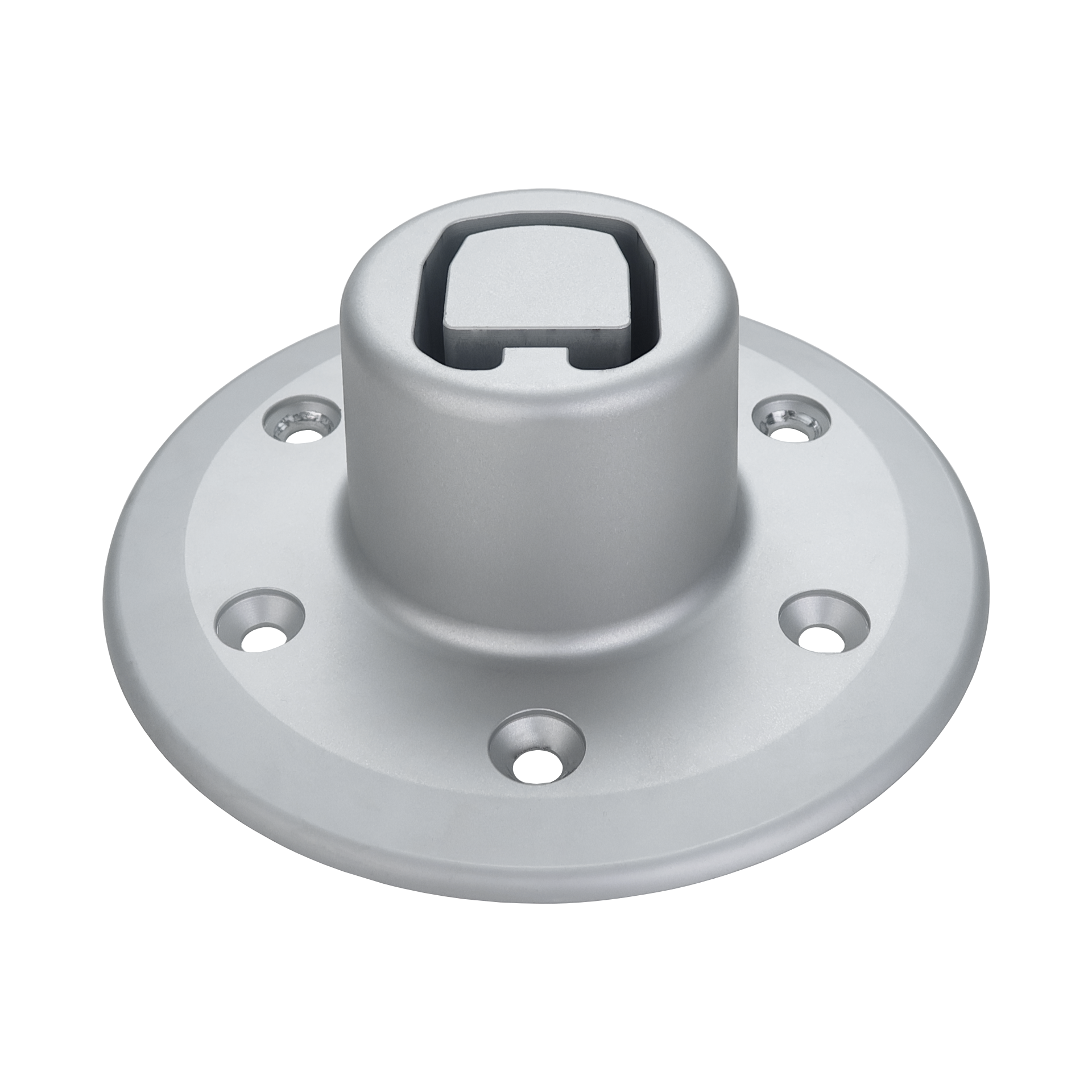 Lagun Bodenadapter – Alternative zur Wandmontage