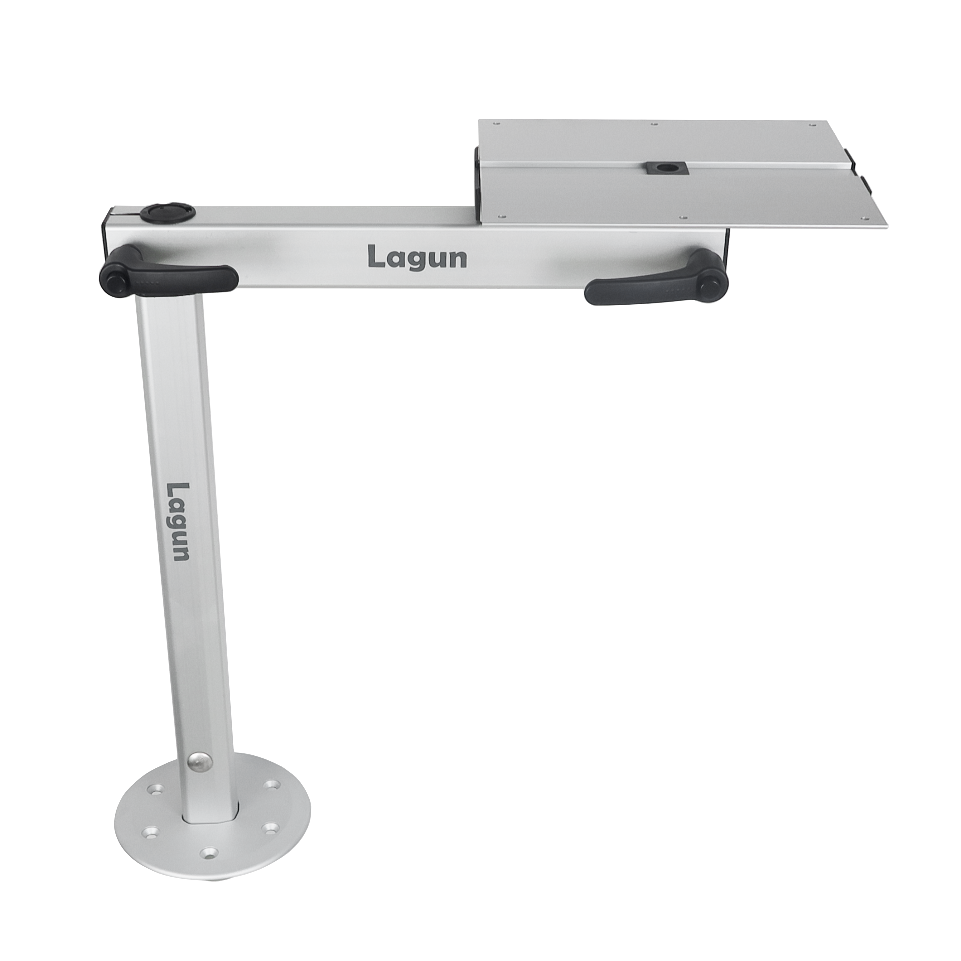 Lagun Bodenadapter – Alternative zur Wandmontage