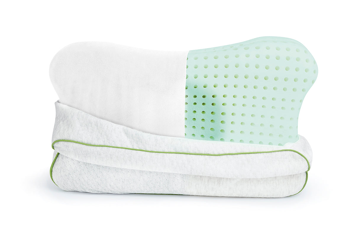 BLACKROLL® RECOVERY PILLOW - MEMORY FOAM KISSEN