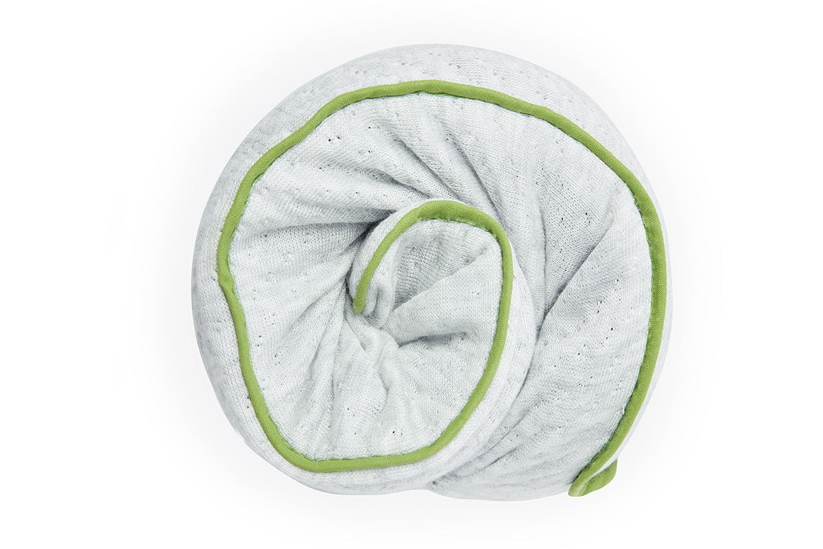 BLACKROLL® RECOVERY PILLOW - MEMORY FOAM KISSEN