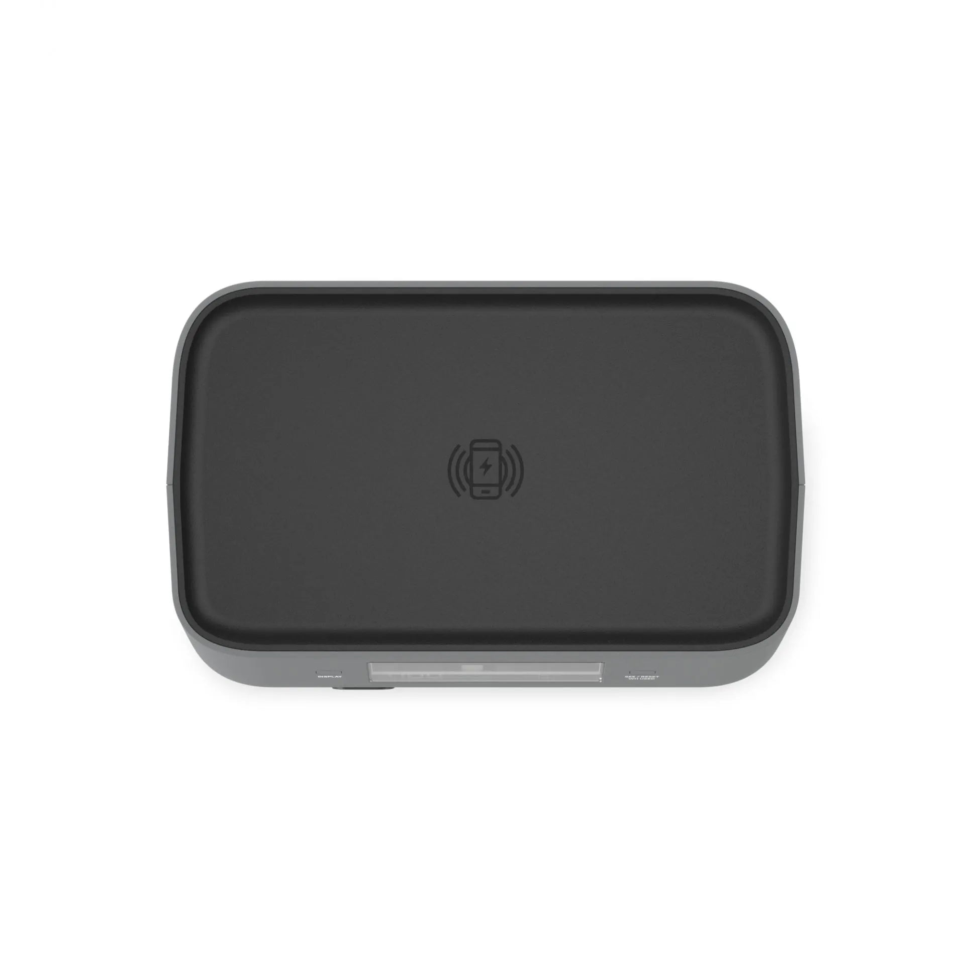 BioLite BaseCharge 600 - Solar-Generator/Akku mit 622 Wh