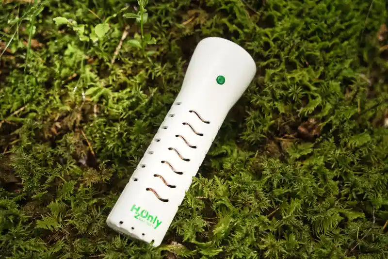 WaterLamp H2Only - lampe de poche d&