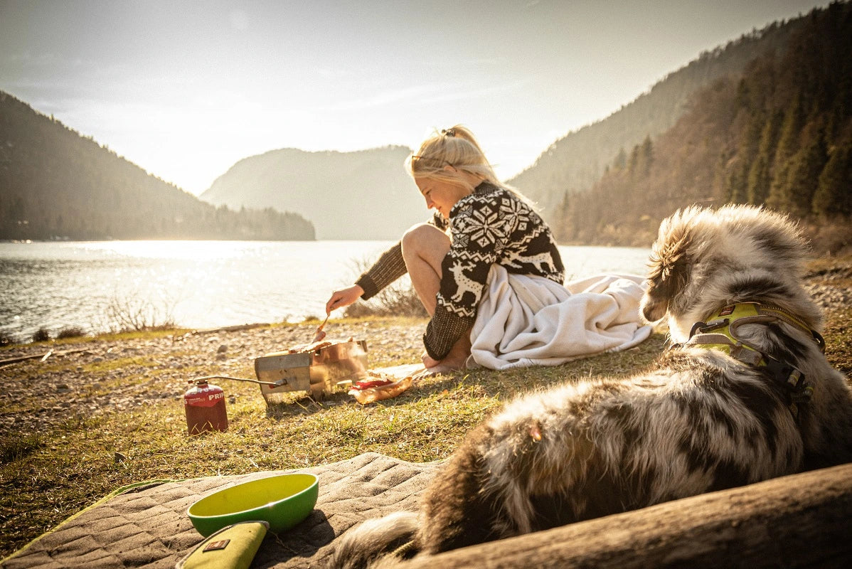 Skotti Pikes - Grillspieße