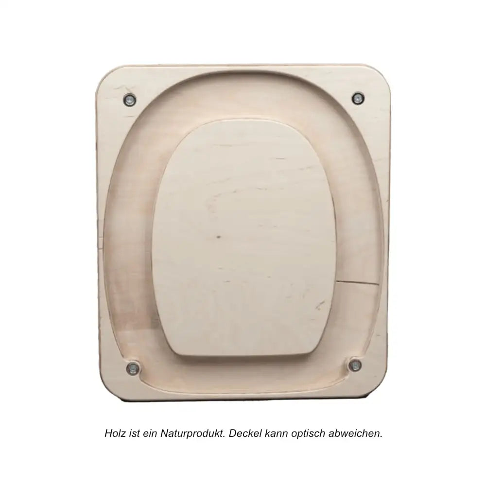 Trelino Origin, Trenntoilette für Camper