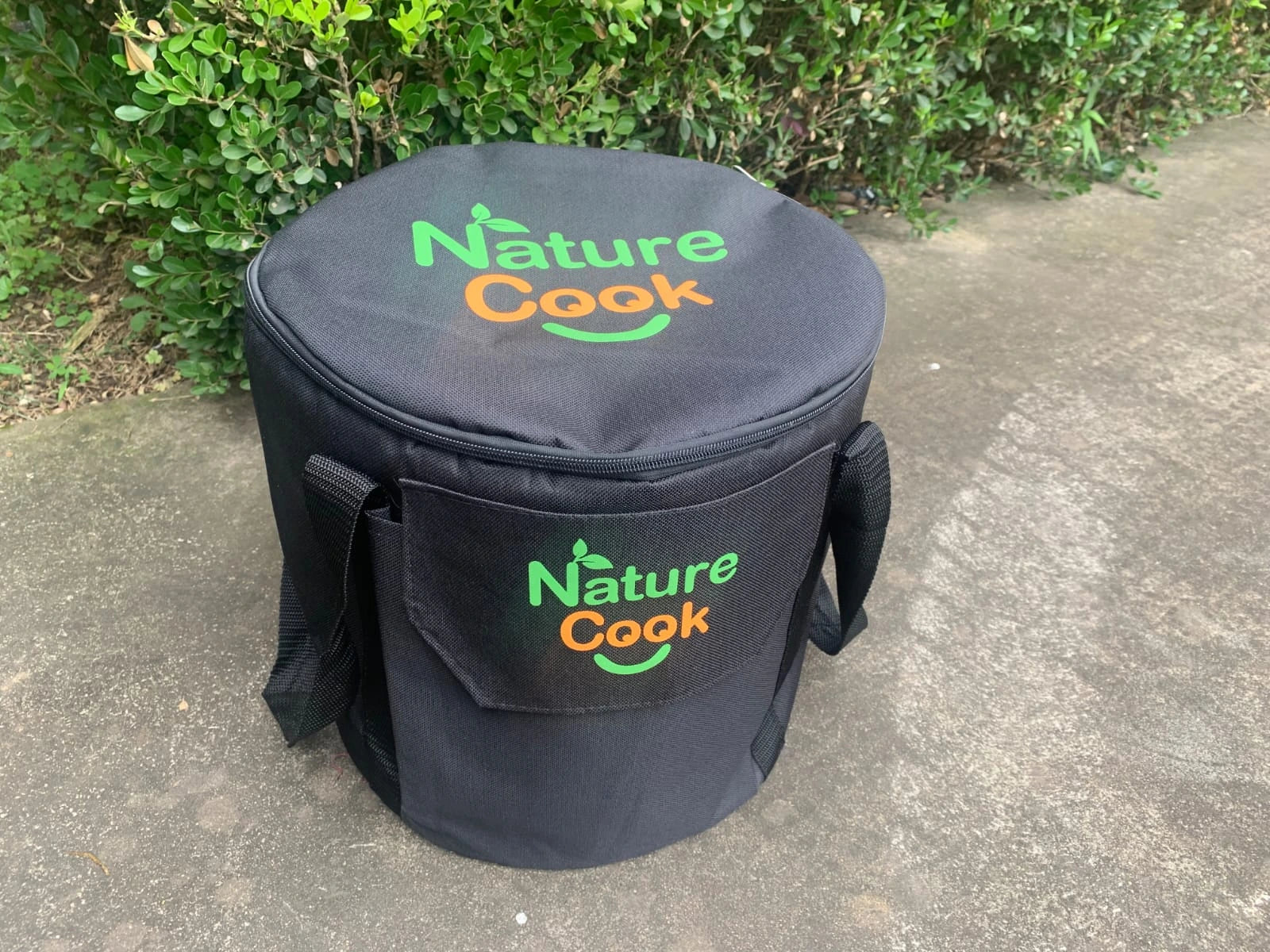 Nature Cook Raketenofen - mobiler Herd