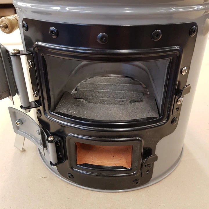 Nature Cook Raketenofen - mobiler Herd