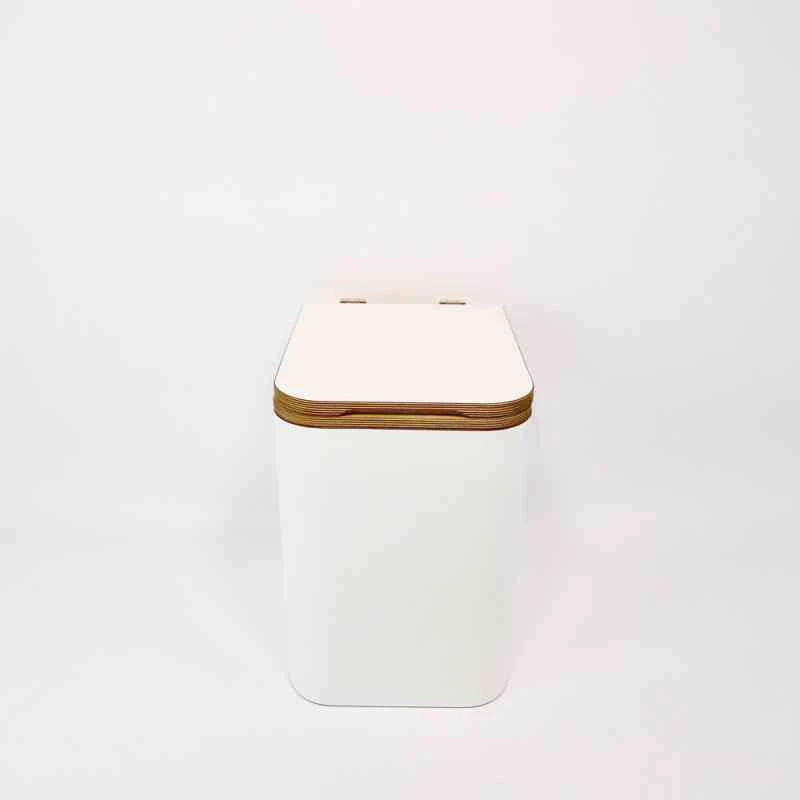 Trelino HOLZ / TIMBER Trockentoilette