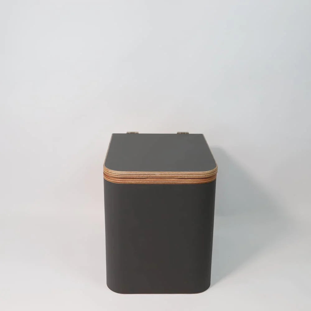 Trelino HOLZ / TIMBER Trockentoilette