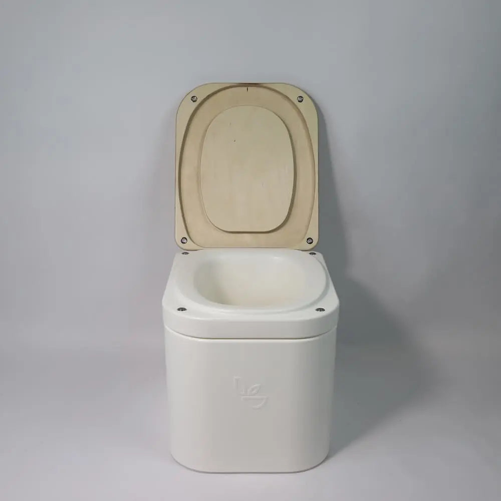 Trelino Origin, Trenntoilette für Camper