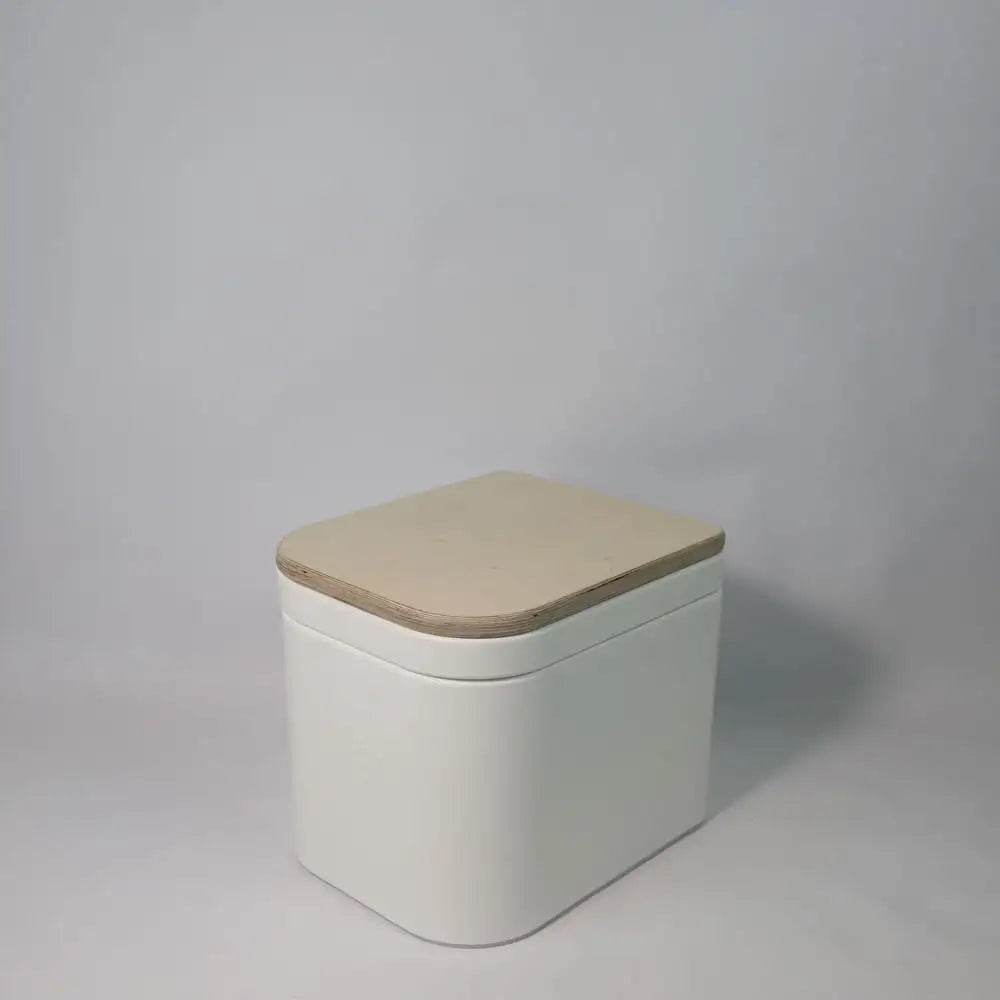 Trelino Origin, Trenntoilette für Camper