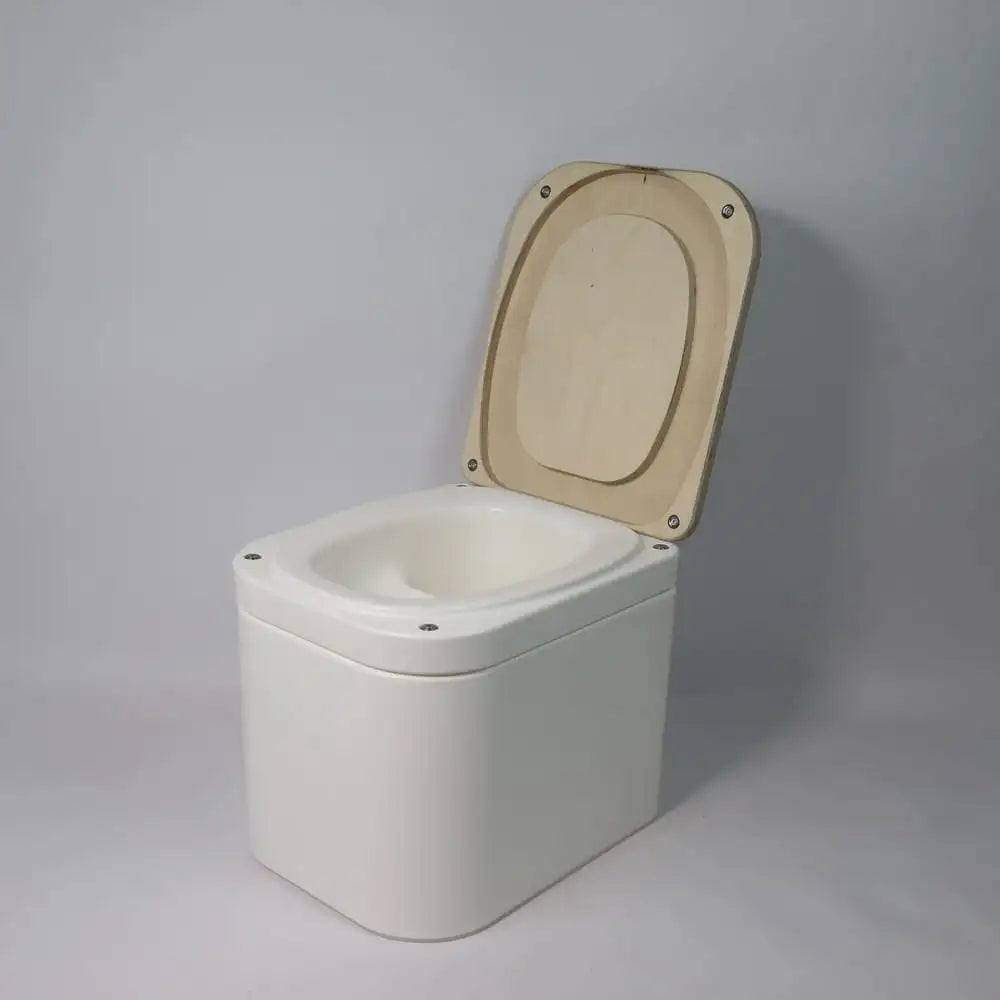 Trelino Origin, Trenntoilette für Camper