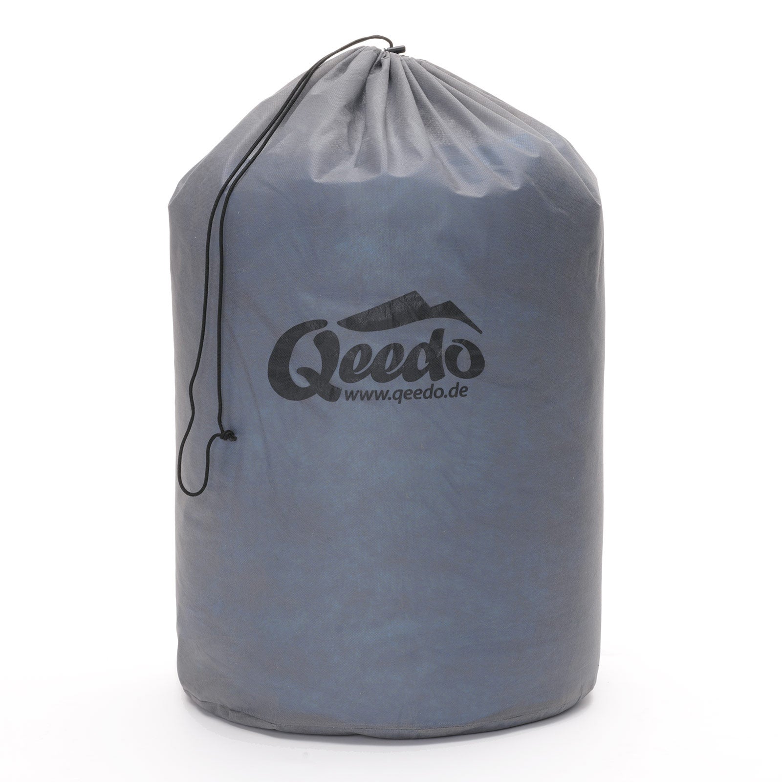 qeedo Schlafsack Takino, warmer Daunenschlafsack