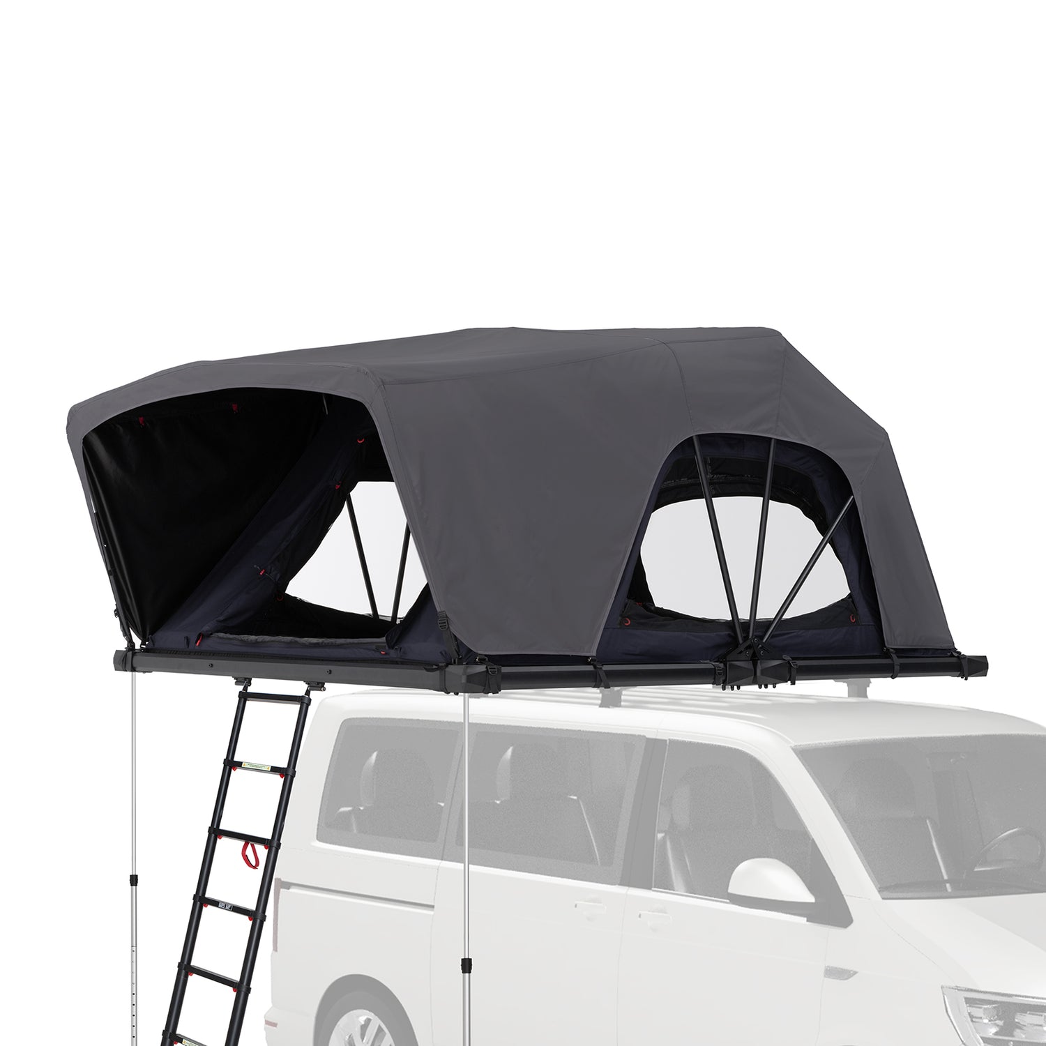 qeedo Freedom Family 4: Das Perfekte Dachzelt für Ihre Familie