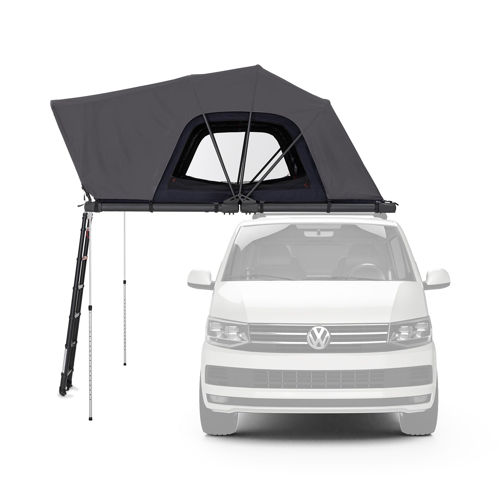 qeedo Freedom Family 4: Das Perfekte Dachzelt für Ihre Familie