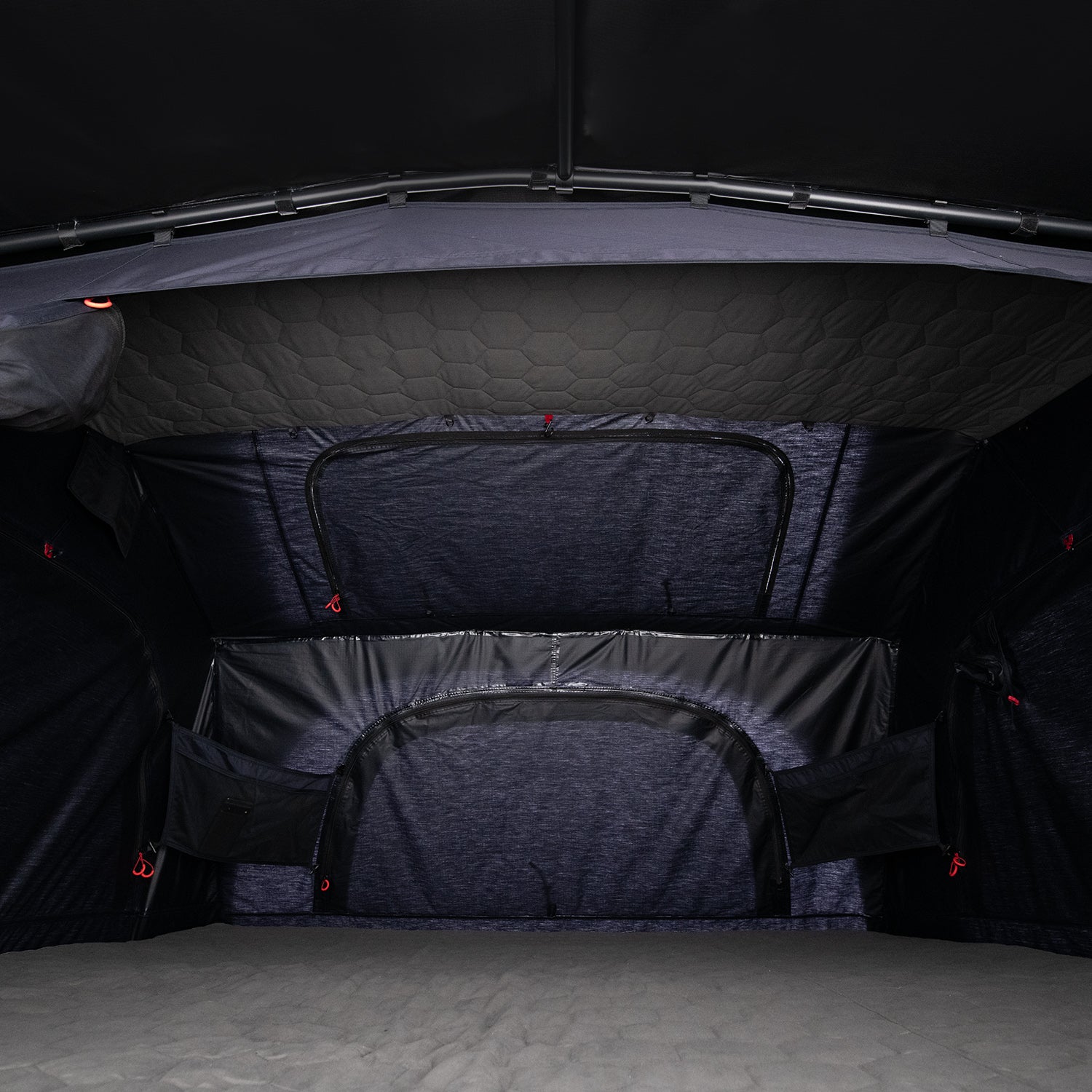 qeedo Freedom Family 4: Das Perfekte Dachzelt für Ihre Familie