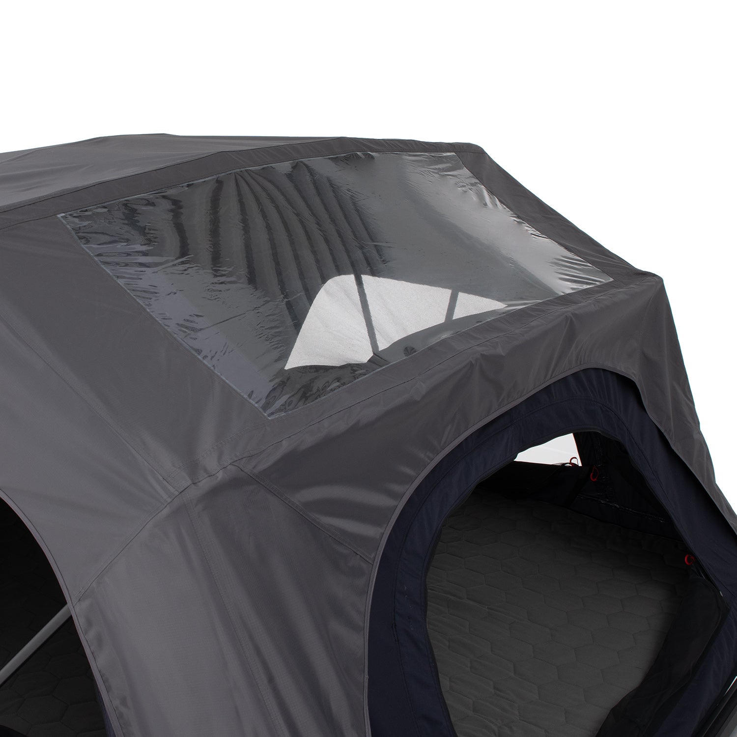 qeedo Freedom Family 4: Das Perfekte Dachzelt für Ihre Familie