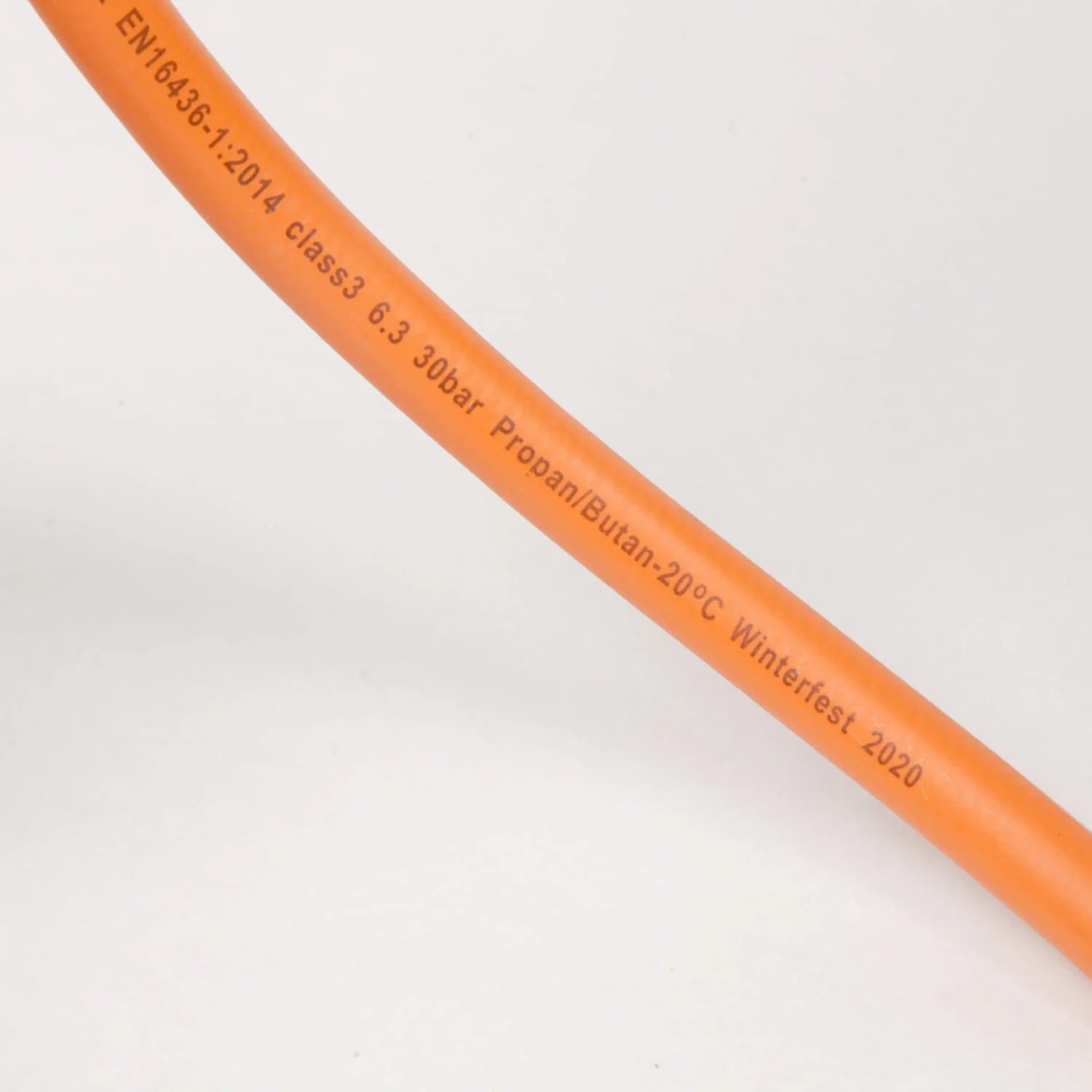 Skotti Prop Gasflaschenanschluss – Adapter-Set für große Gasflaschen