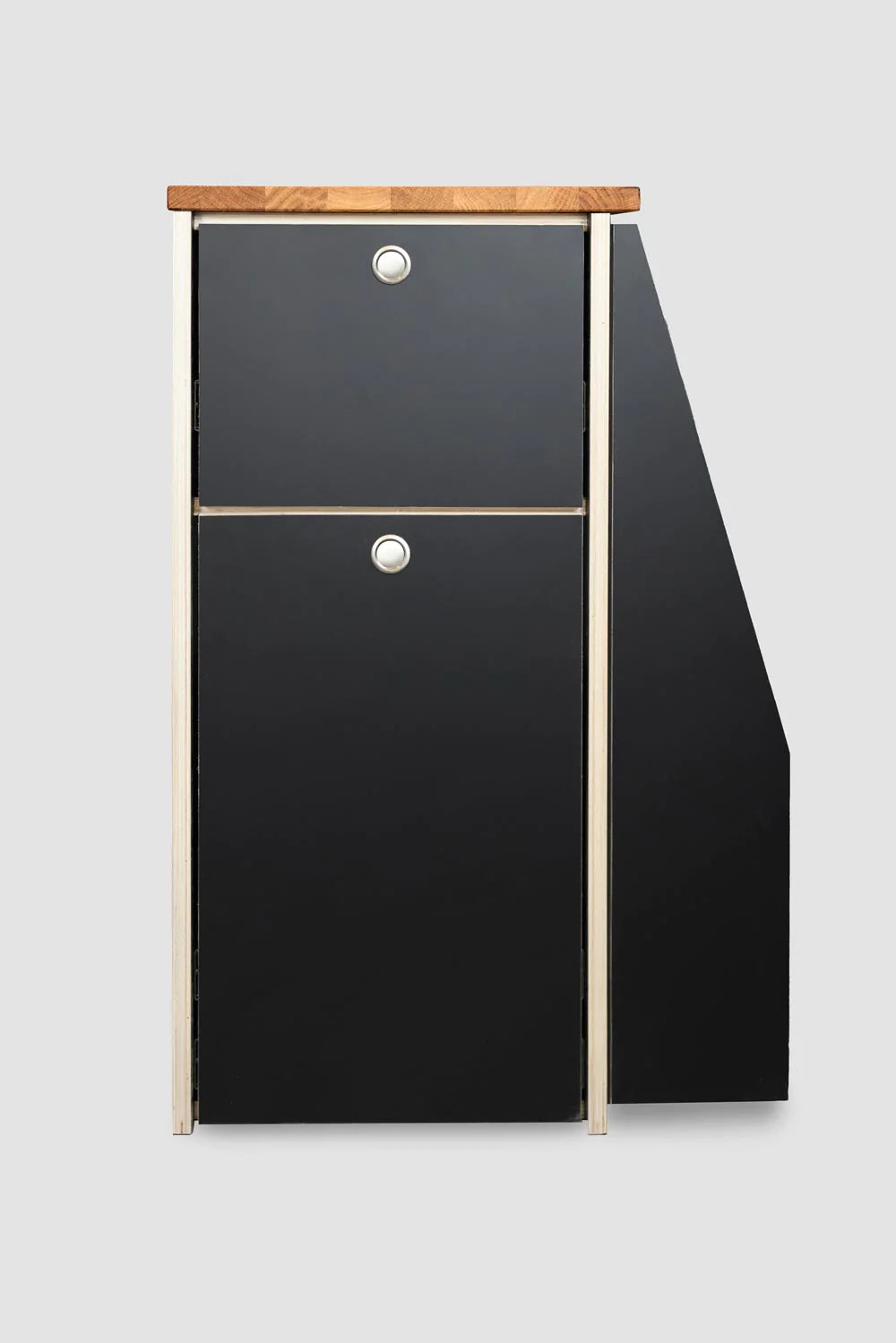 Nomaden Kochstation - Küchenmodul für deinen Camper