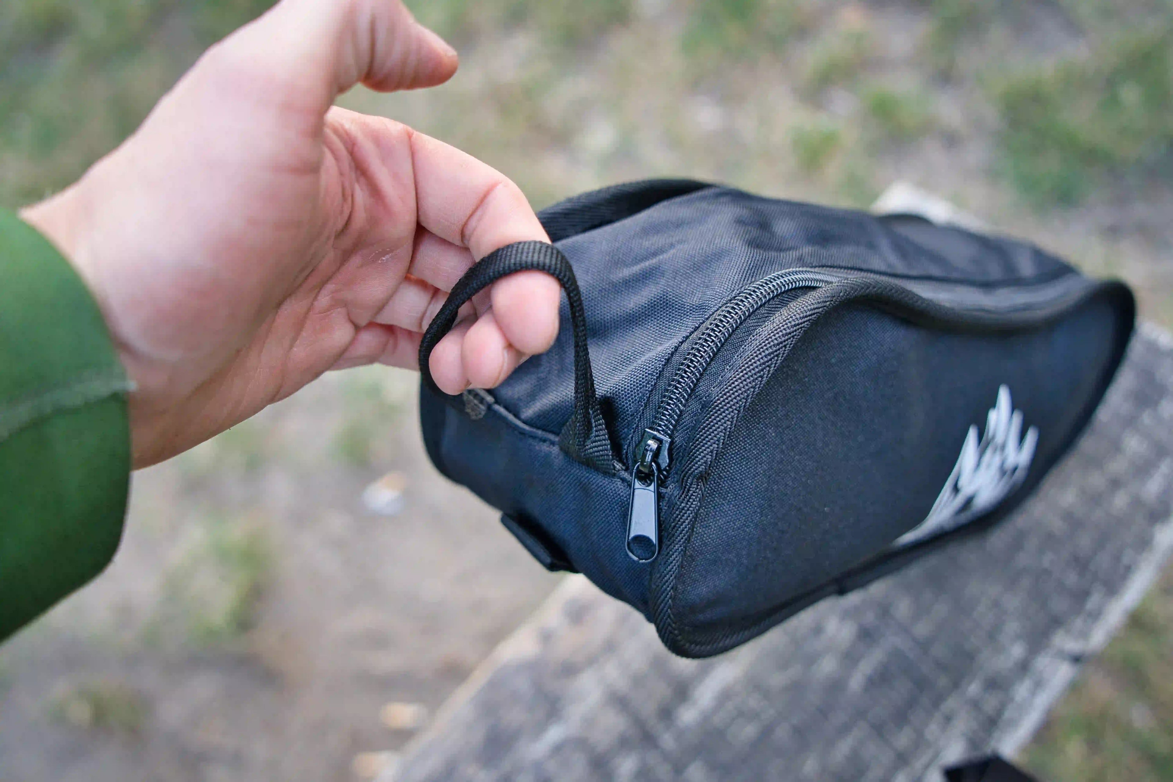 Chaise de camping compacte "Smart Pioneer" - petit format avec beaucoup d&