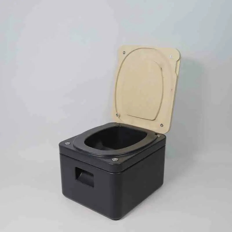 Trelino Origin, Trenntoilette für Camper