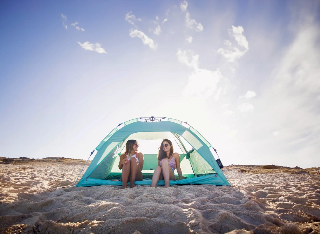 Campingzelte & Outdoor