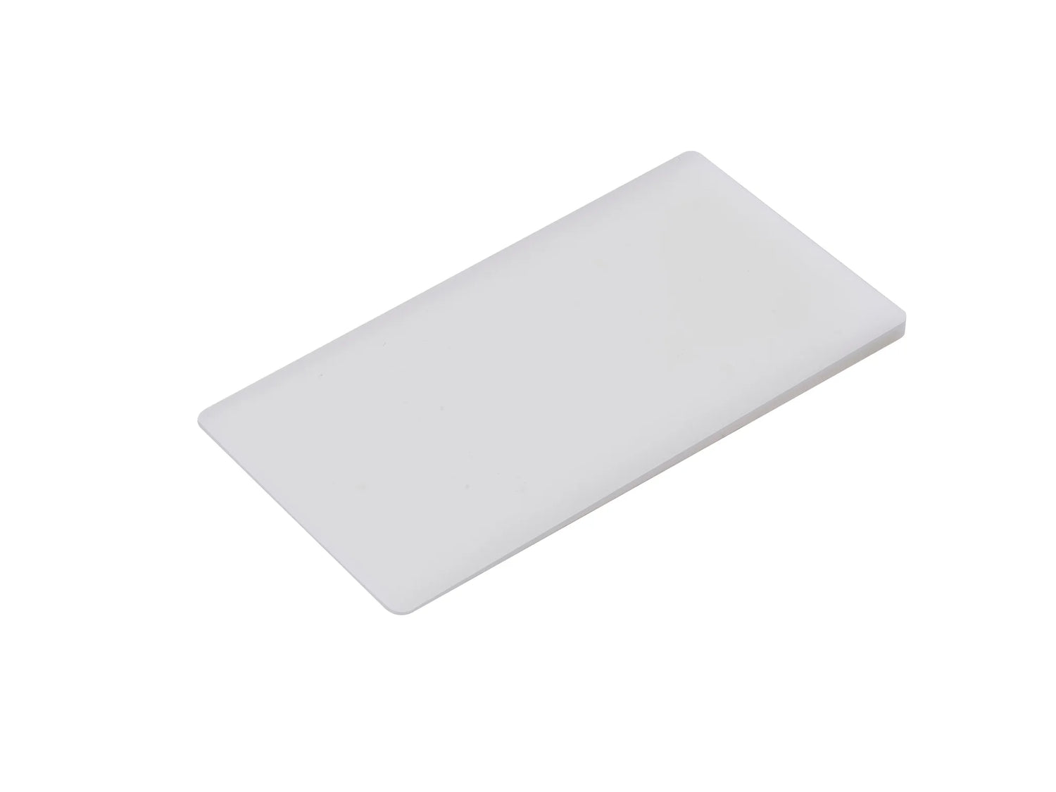 Ausgleichskeil-Set Lagun für die Befestigungsplatte bei schrägen Wänden