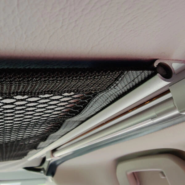 Kedernetz in verschiedenen Größen