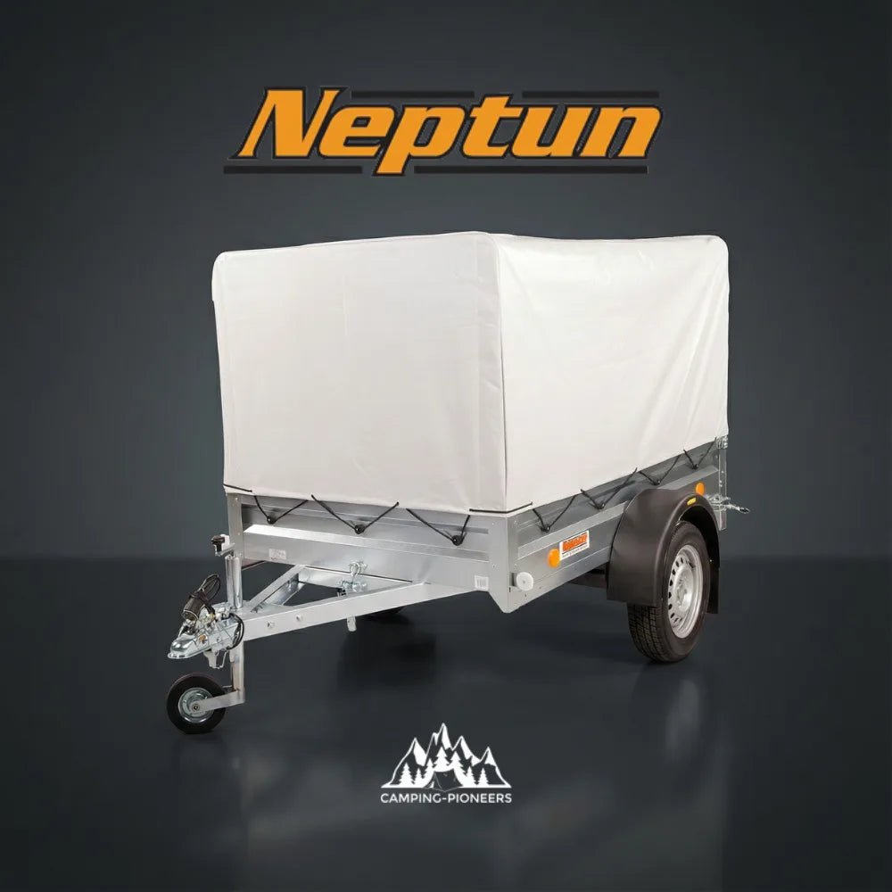 Neptun Pratik N7-202 ptw - PKW Anhänger