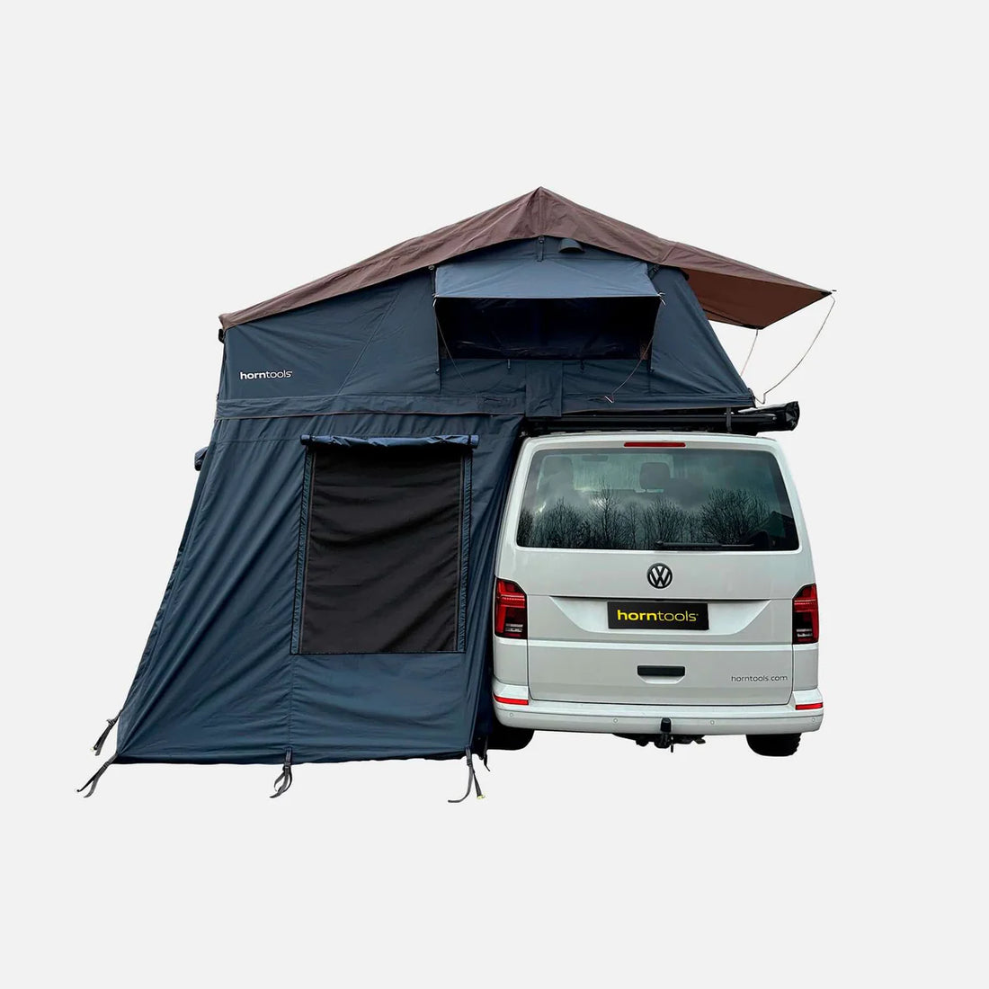 Horntools Dachzelt Elements Gen II