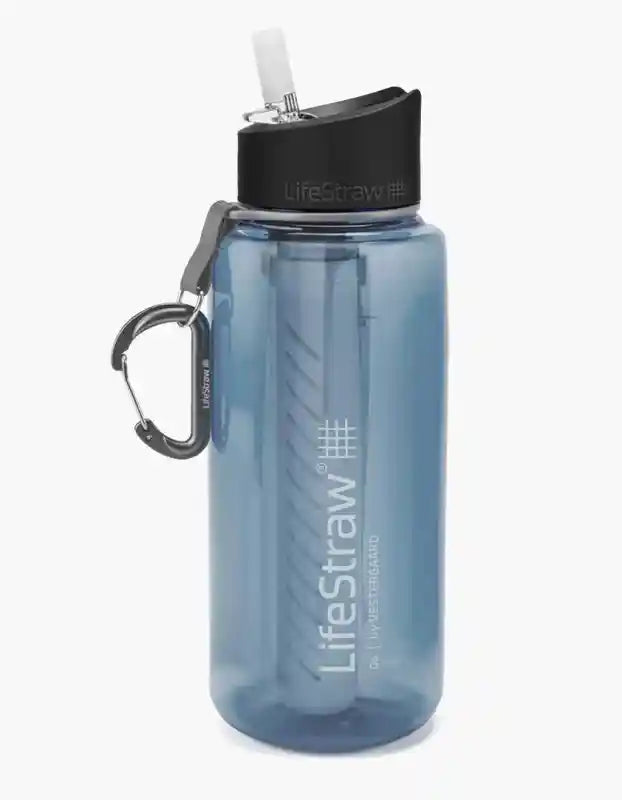 LifeStraw Aller