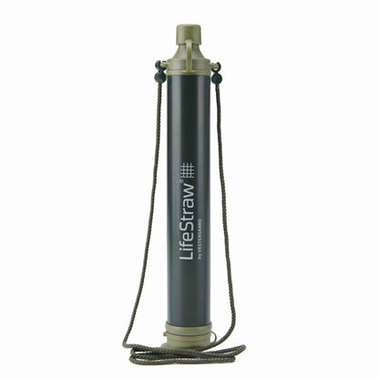 LifeStraw Personal, filtre à boire à emporter