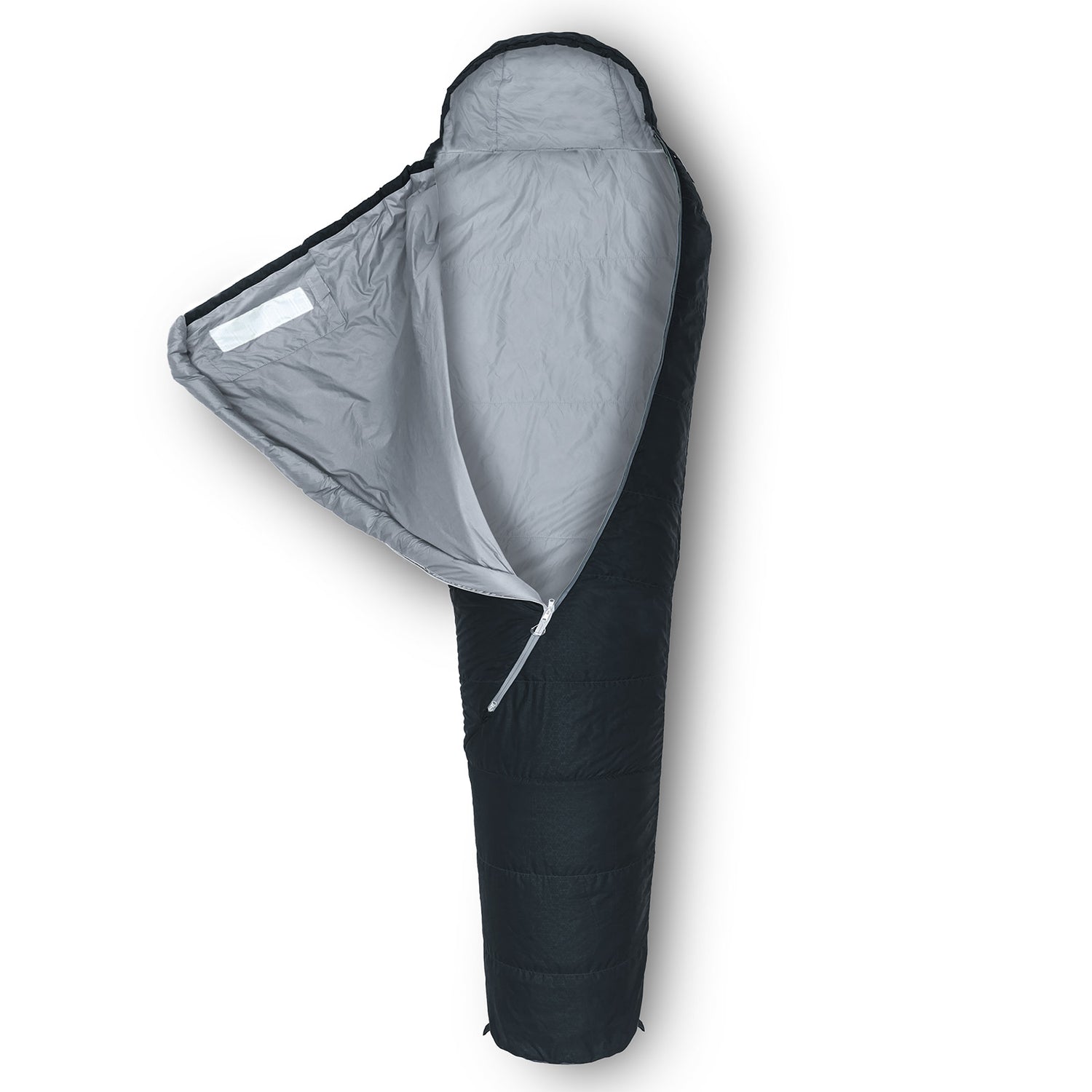 qeedo sleeping bag Light Hitazo, ultralight sleeping bag