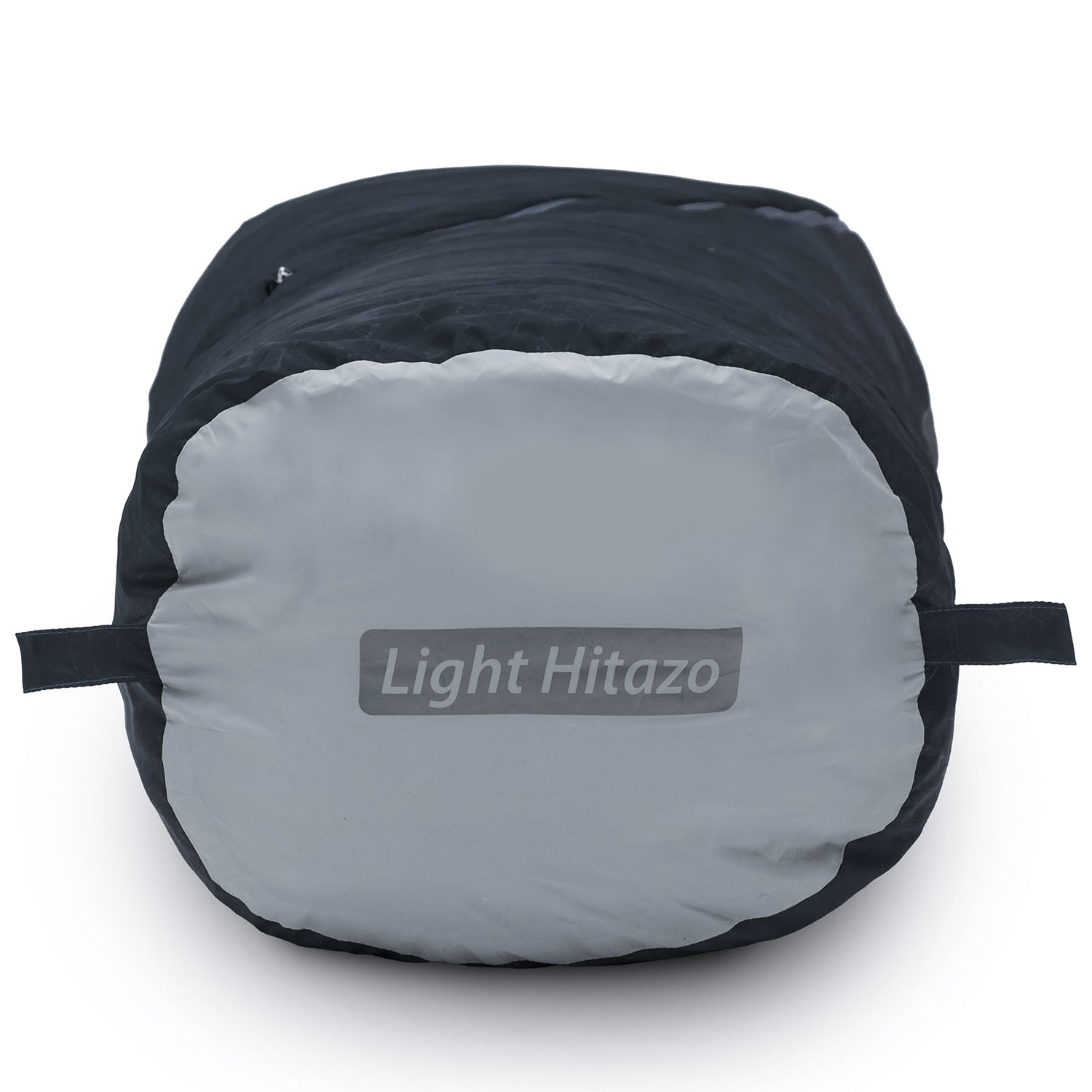 sac de couchage qeedo Light Hitazo, sac de couchage ultraléger