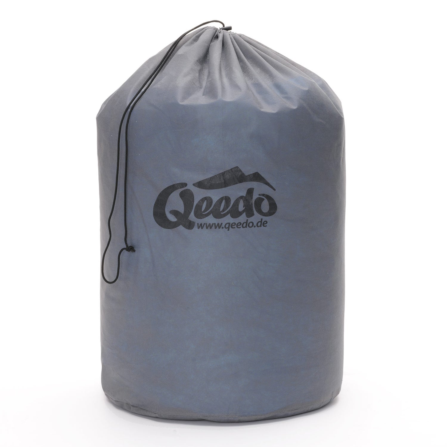 qeedo Schlafsack Takino, warmer Daunenschlafsack