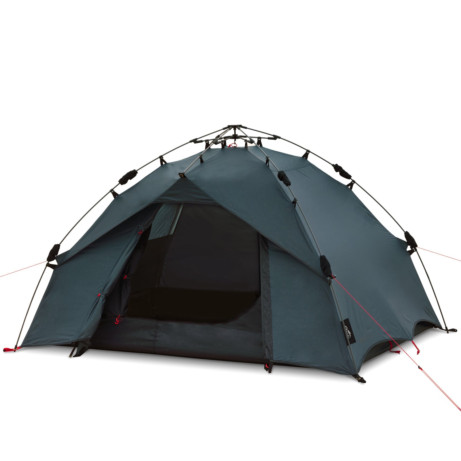 qeedo Quick Ash, two-man tent