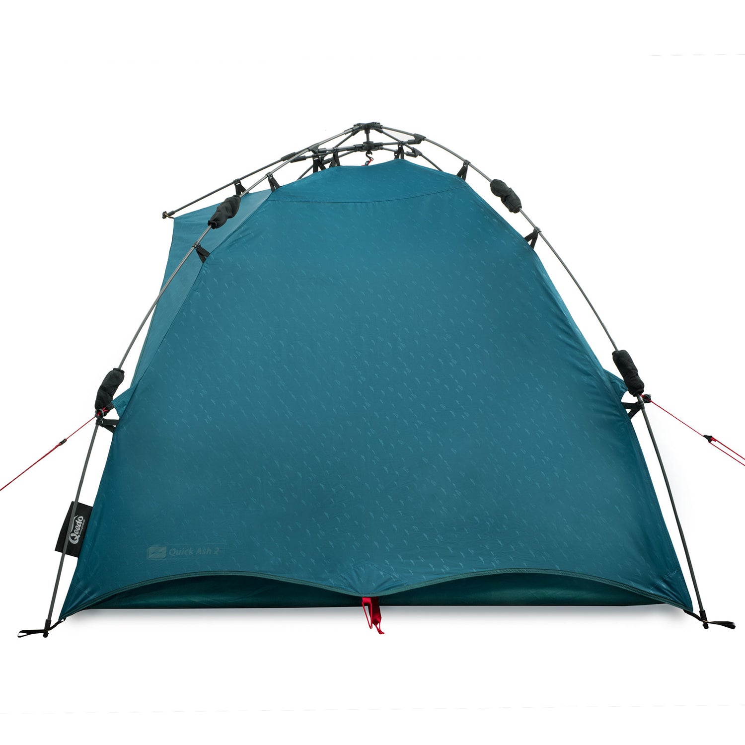 qeedo Quick Ash, two-man tent