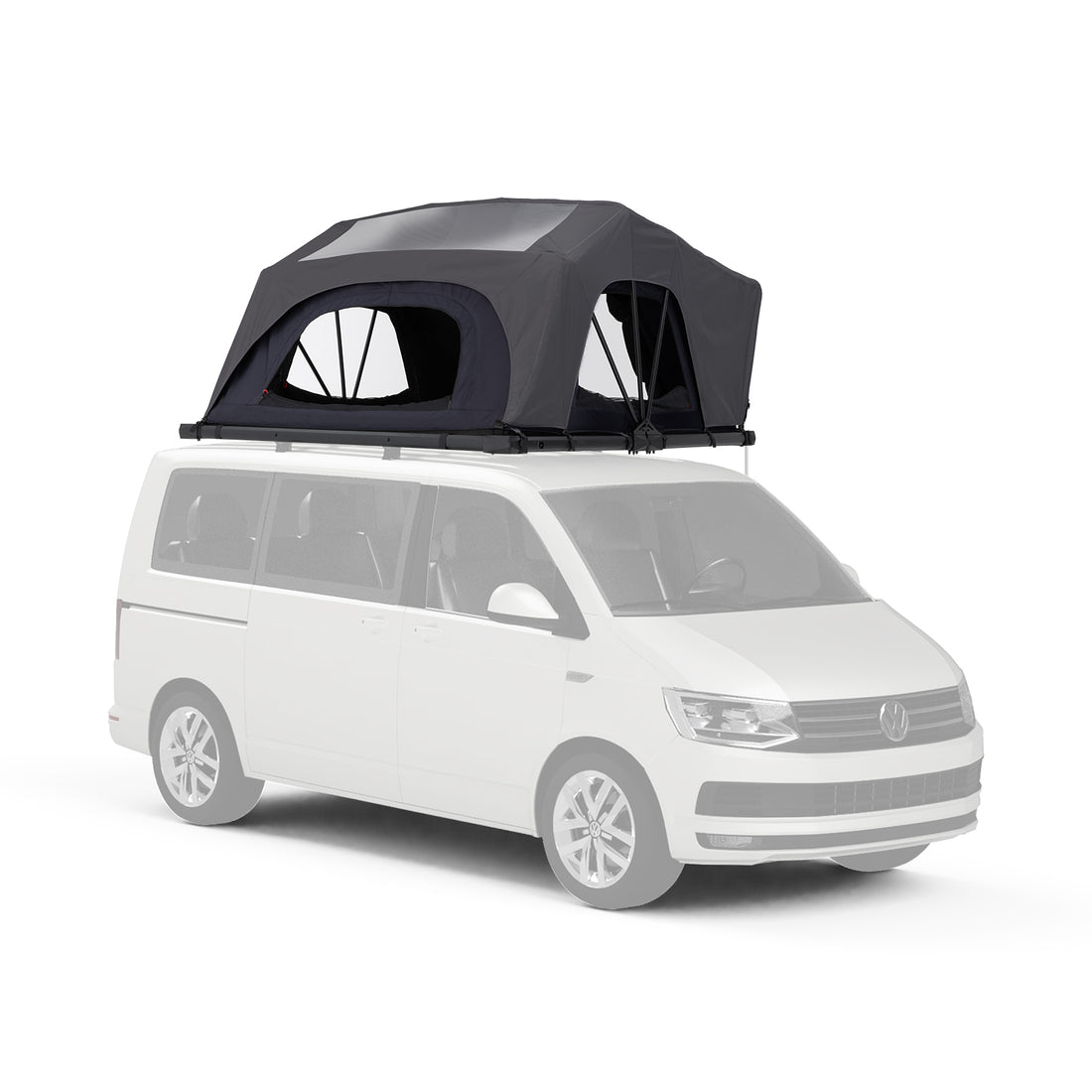 qeedo Freedom Family 4 : La tente de toit parfaite pour votre famille