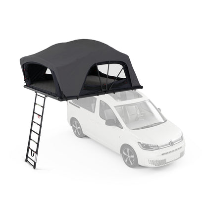 qeedo Freedom Compact 3: The light and compact roof tent for three